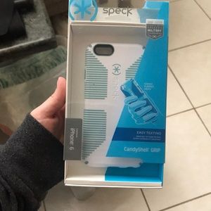 Speck iPhone 6 case